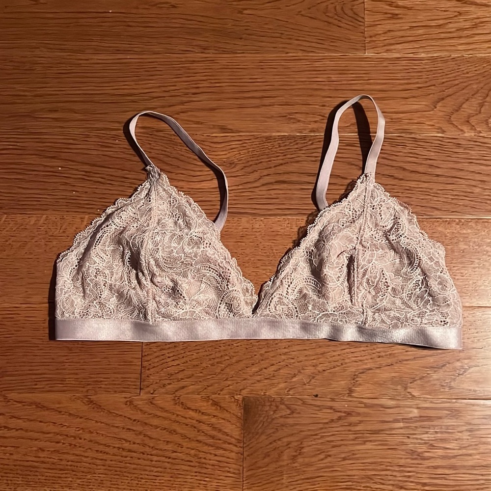 Express Bralette size L